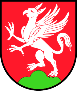 Wappen Langenzersdorf