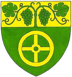 Wappen Großebersdorf