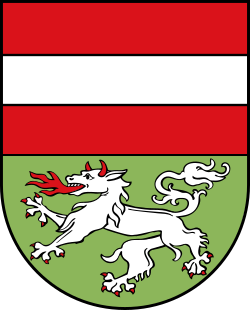 Wappen Mödling
