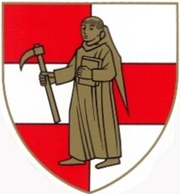 Wappen Münchendorf
