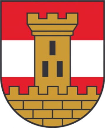 Wappen Perchtoldsdorf