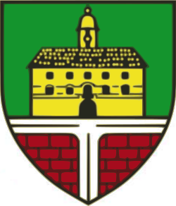 Wappen Vösendorf
