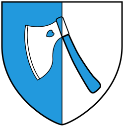 Wappen Wiener Neudorf