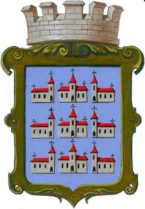 Wappen Neunkirchen