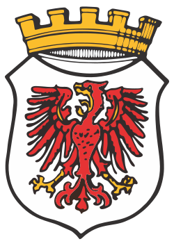 Wappen Herzogenburg