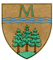 Wappen Groß Gerungs